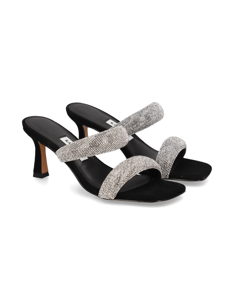 Kate-Gray-Kunststoff-Pantoffel-beige