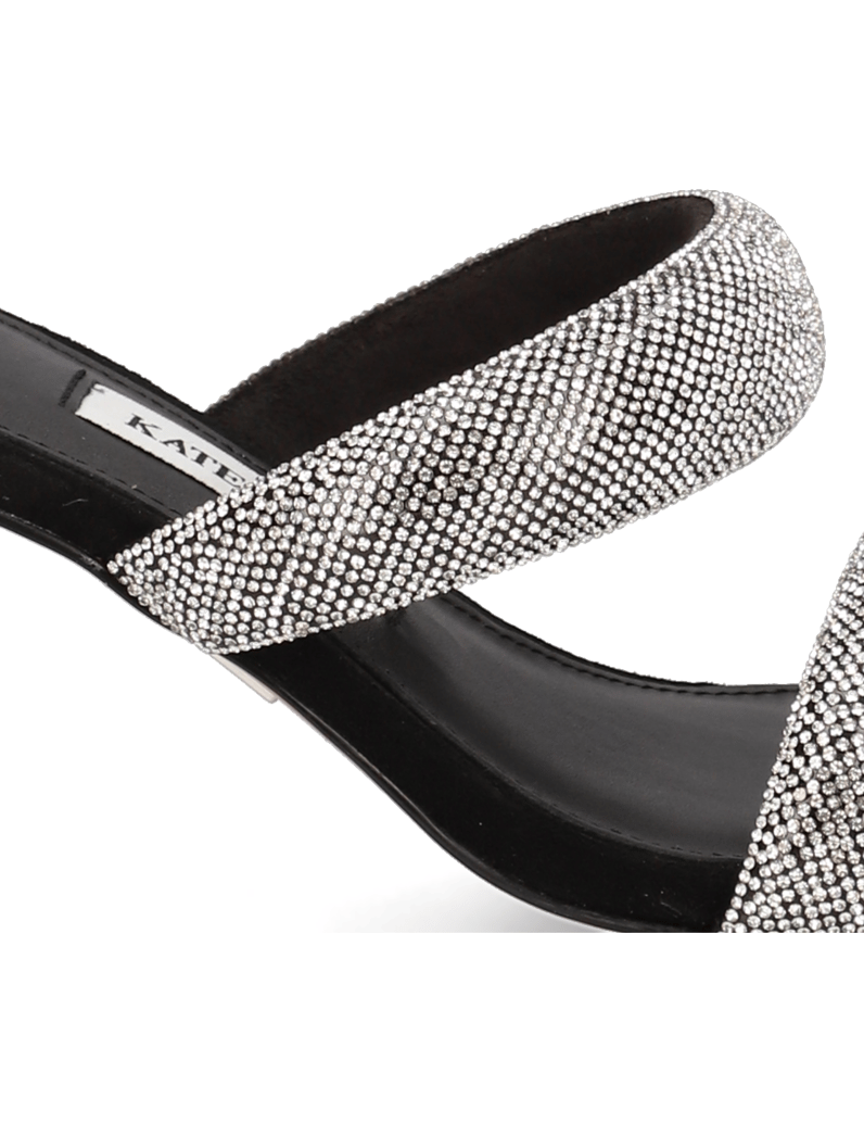 Kate-Gray-Kunststoff-Pantoffel-beige