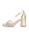 Kate Gray Sandale gold