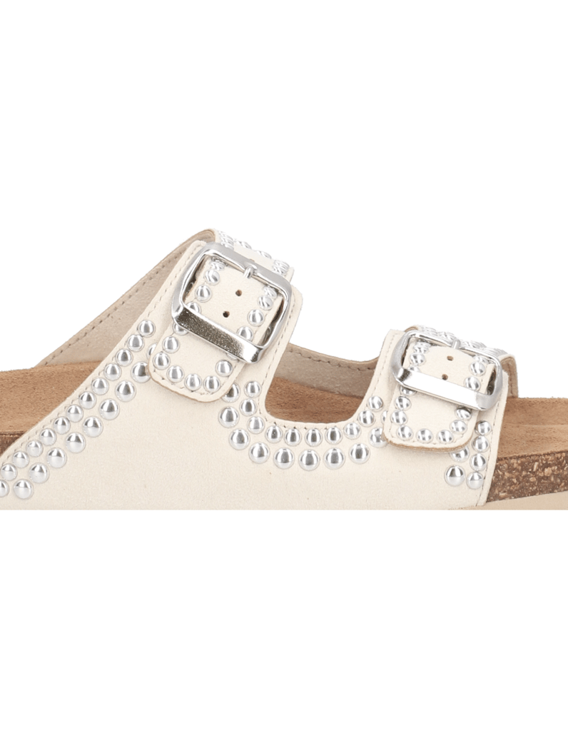 Kate-Gray-Pantoffel-schwarz