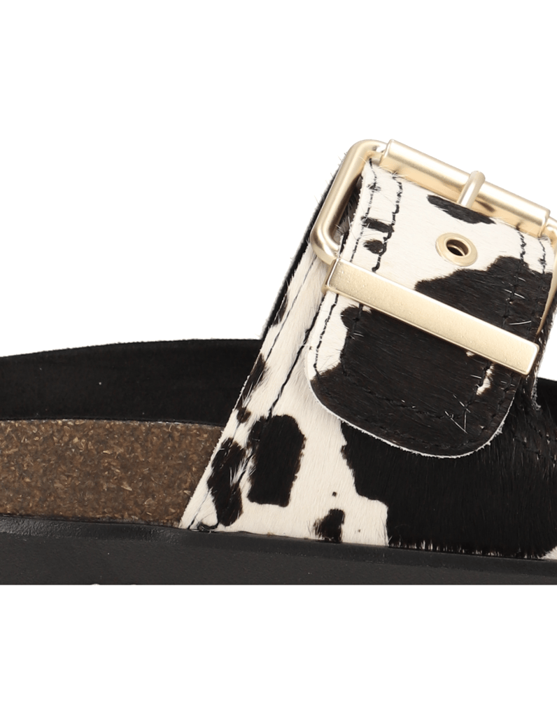 Kate-Gray-Veloursleder-Pantoffel-schwarz