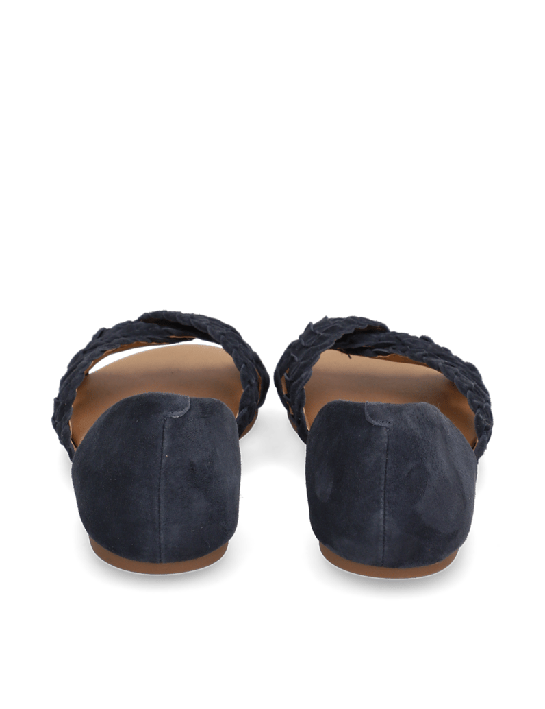 Kate-Gray-Lederkombination-Sandale