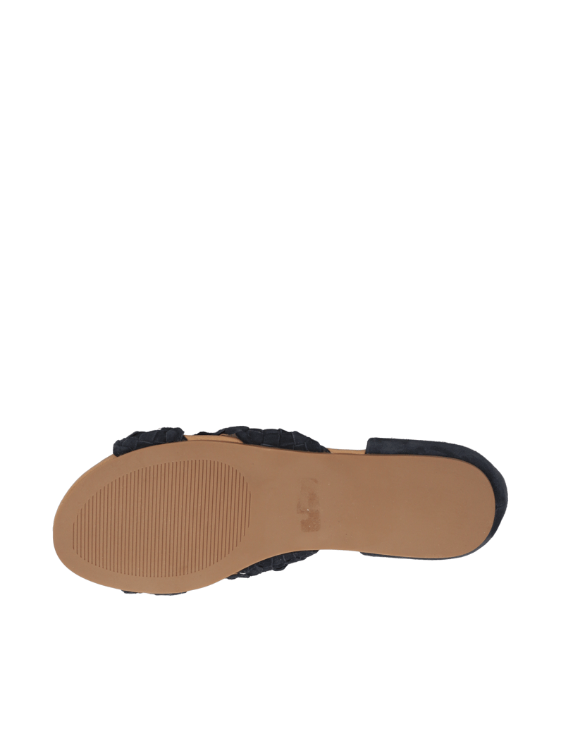 Kate-Gray-Lederkombination-Sandale