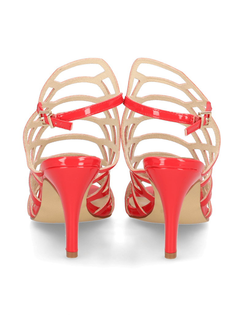 Kate-Gray-Sandale-silber