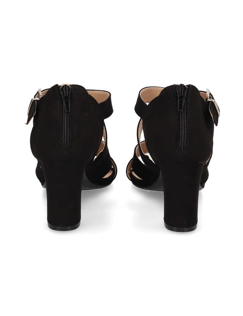 OMG!-Sandale-schwarz