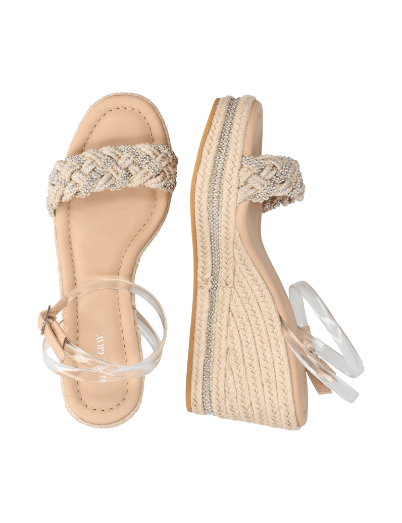 Kate-Gray-lakovaná-kůže-klasické-lodičky-beige