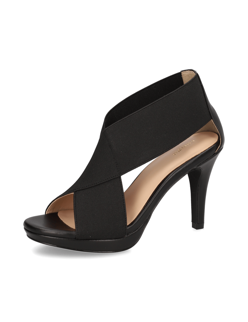 Kate-Gray-Sandale-schwarz