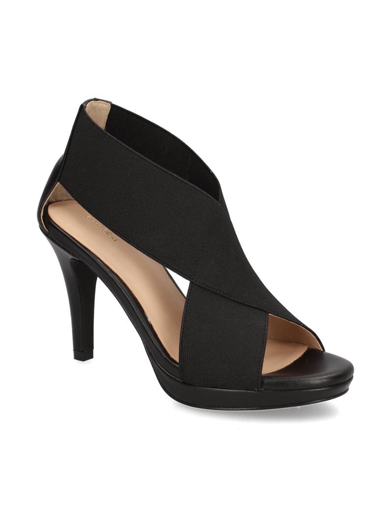 Kate-Gray-Sandale-schwarz
