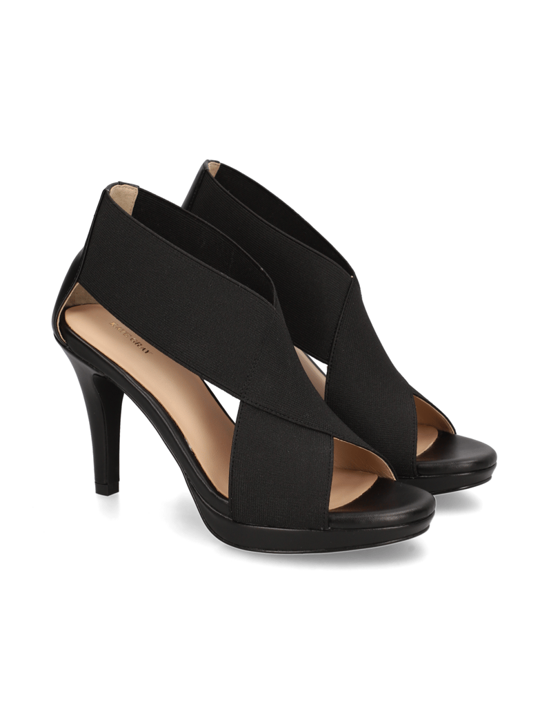Kate-Gray-Sandale-schwarz