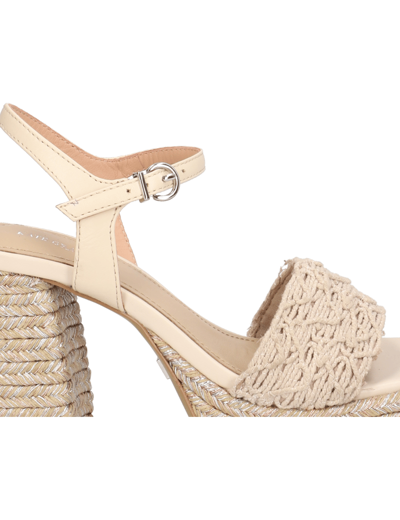 Kate-Gray-Lederkombination-Sandale-beige