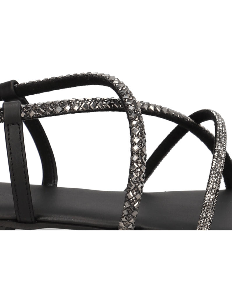 Kate-Gray-Sandale-schwarz