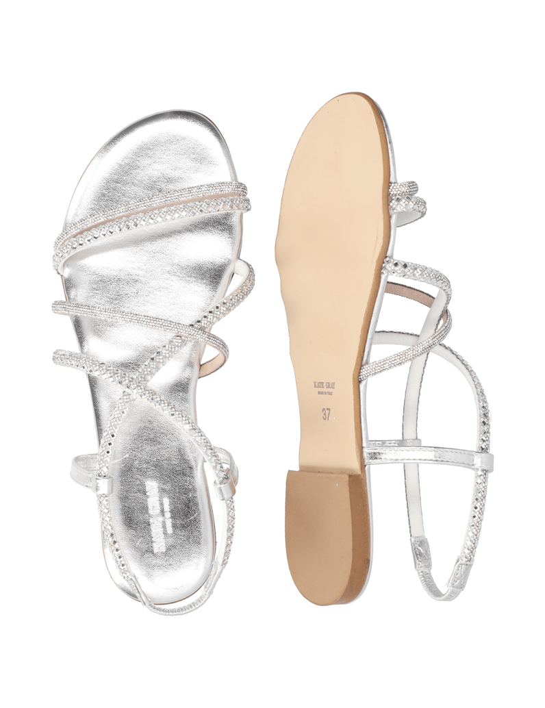 Kate-Gray-Sandale-schwarz