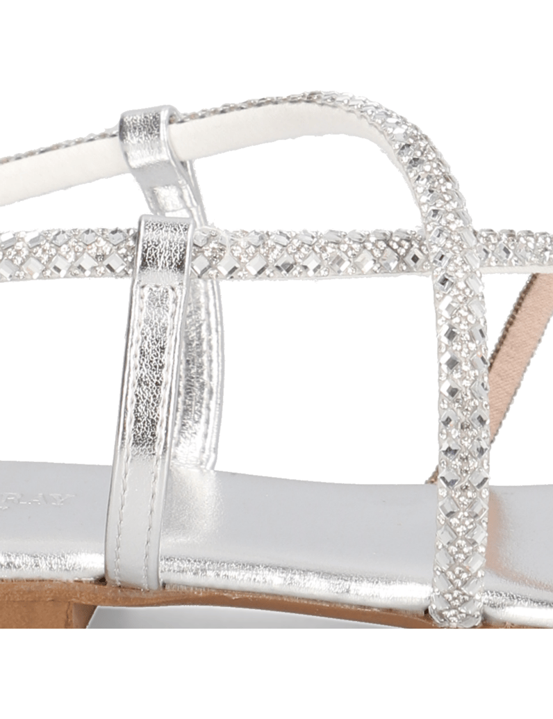 Kate-Gray-Sandale-schwarz