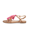 Kate Gray Sandale pink
