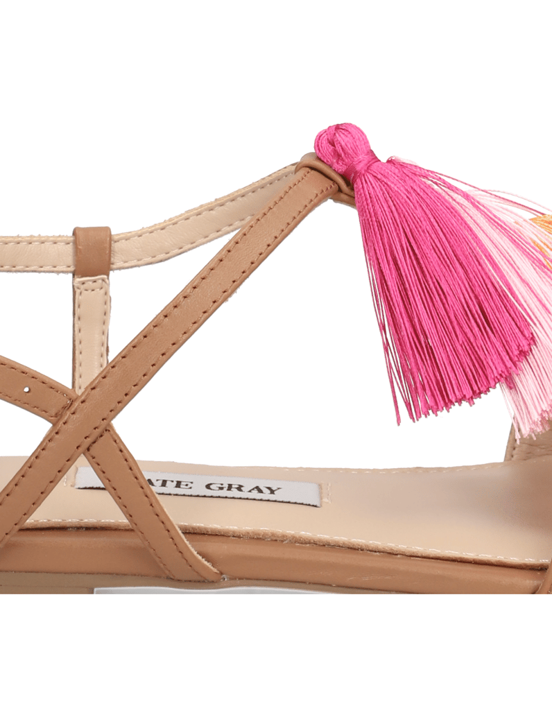 Kate-Gray-Sandale-grün