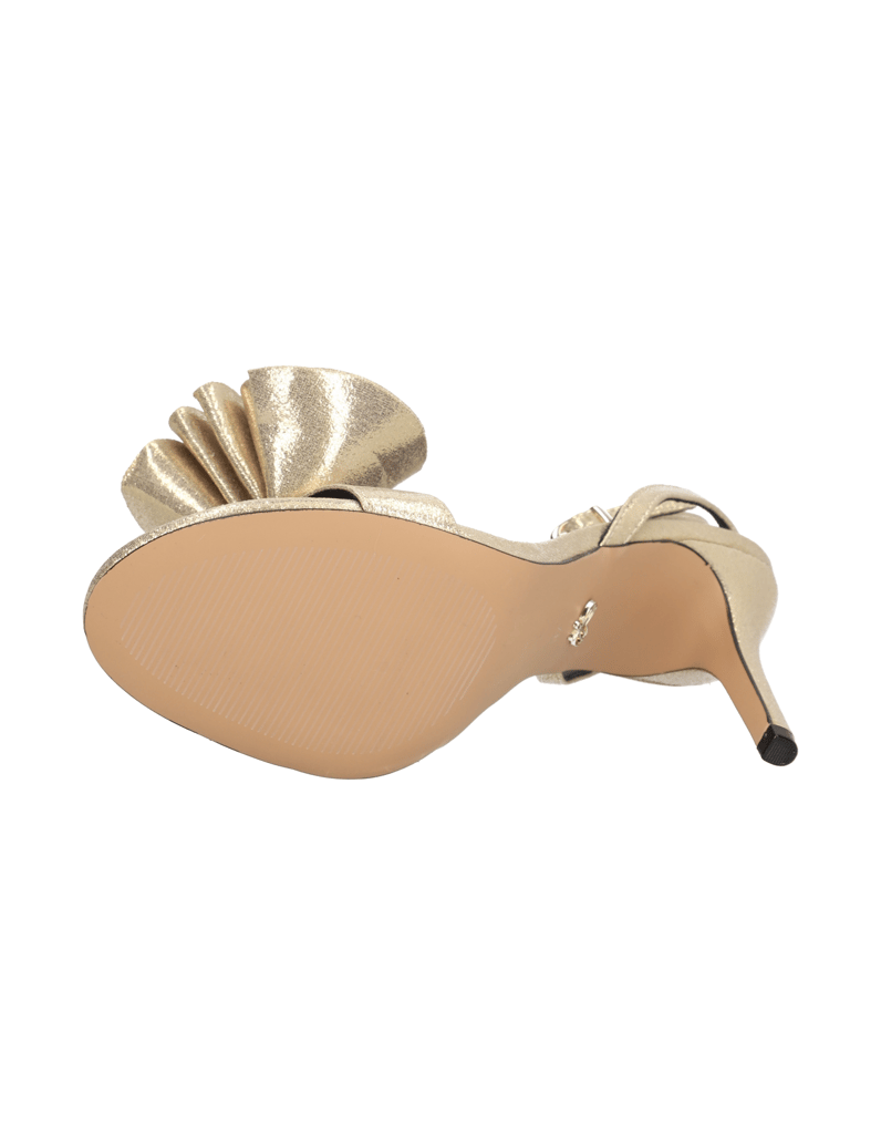 Silvia-Schneider-Sandale-gold