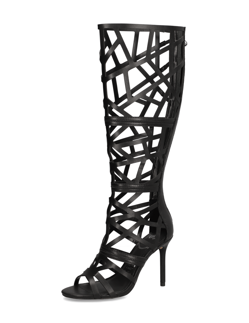 Silvia-Schneider-Sandale-schwarz