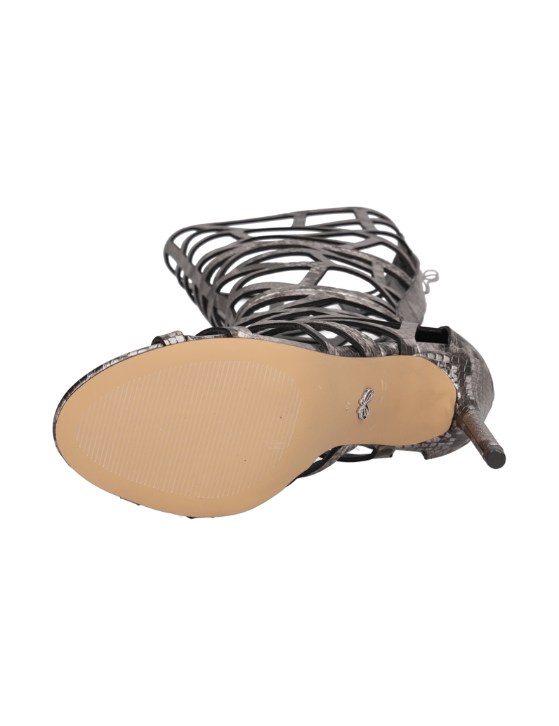 Silvia-Schneider-Sandale-schwarz