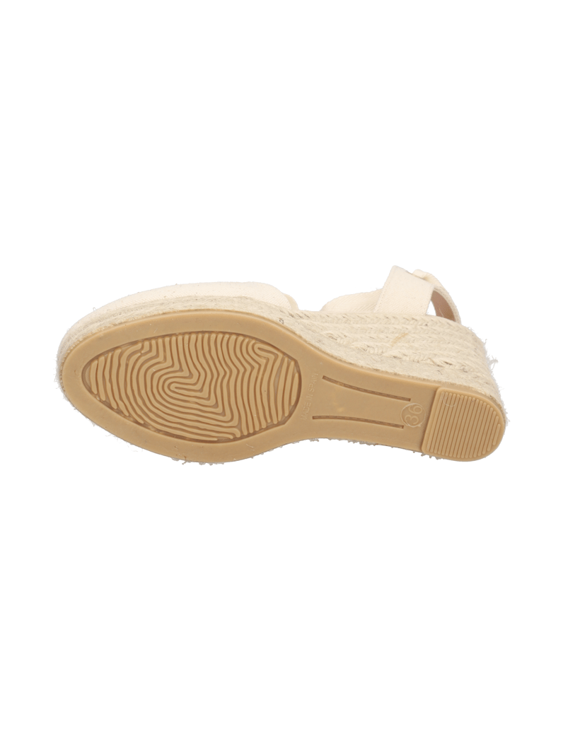 Silvia-Schneider-Keilsandale-beige