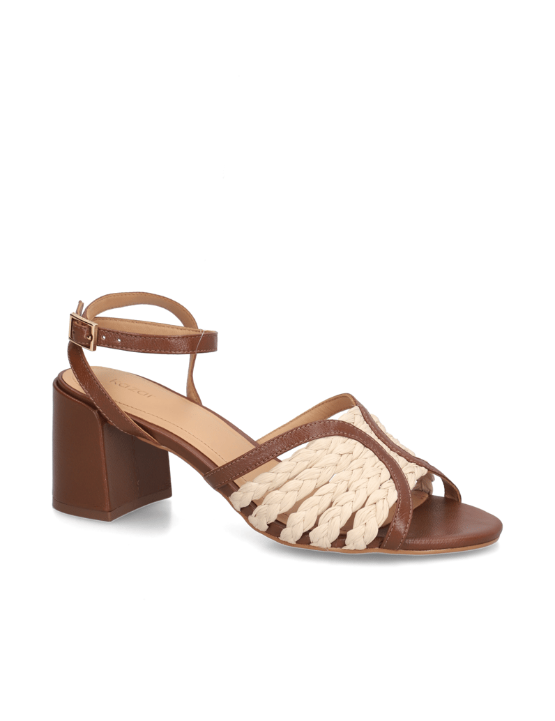 Kazar-NORA-braun
