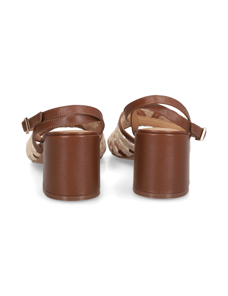 Kazar-NORA-braun
