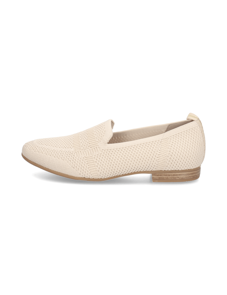 DELKA-Slipper-beige