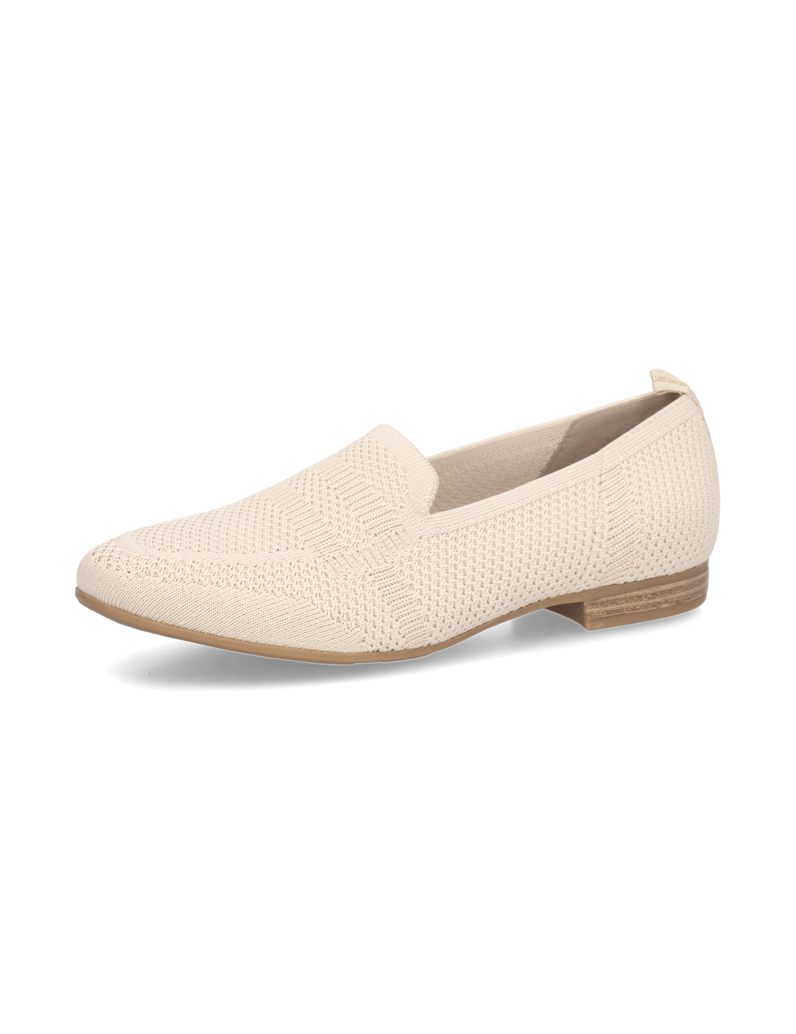 DELKA-Slipper-beige