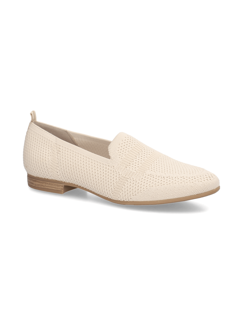 DELKA-Slipper-beige