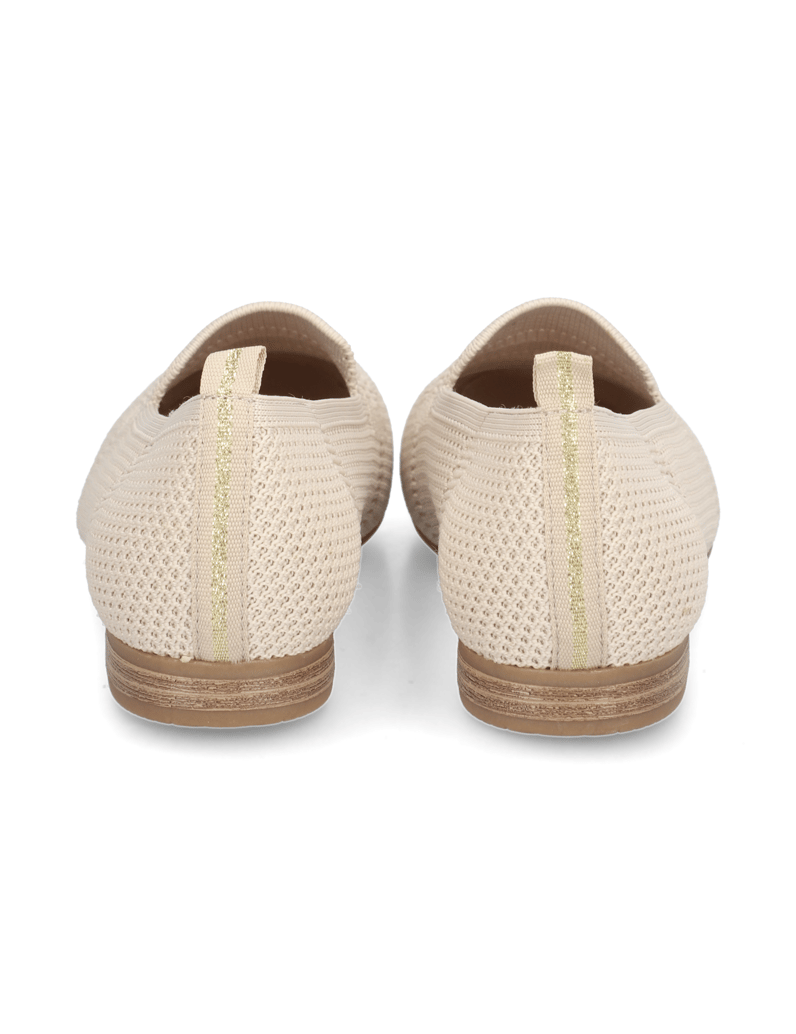 DELKA-Slipper-beige