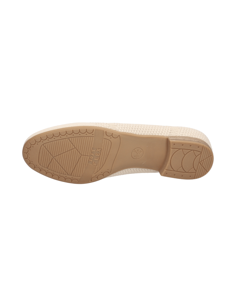 DELKA-Slipper-beige