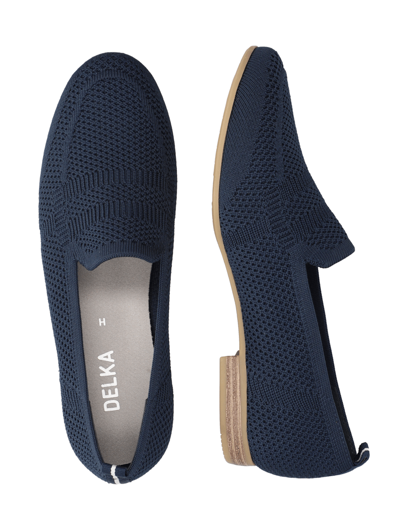 DELKA-Slipper-beige