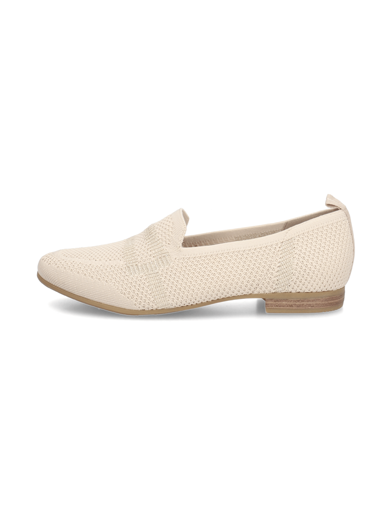 DELKA-Slipper-beige