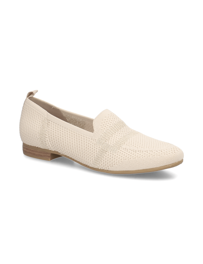 DELKA-Slipper-beige