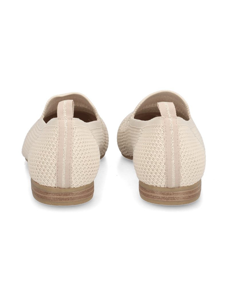 DELKA-Slipper-beige