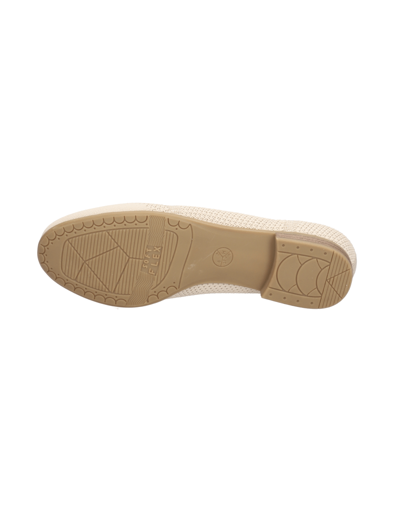 DELKA-Slipper-beige