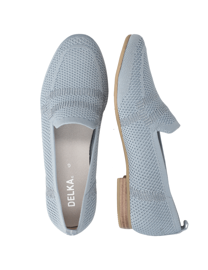 DELKA-Slipper-beige