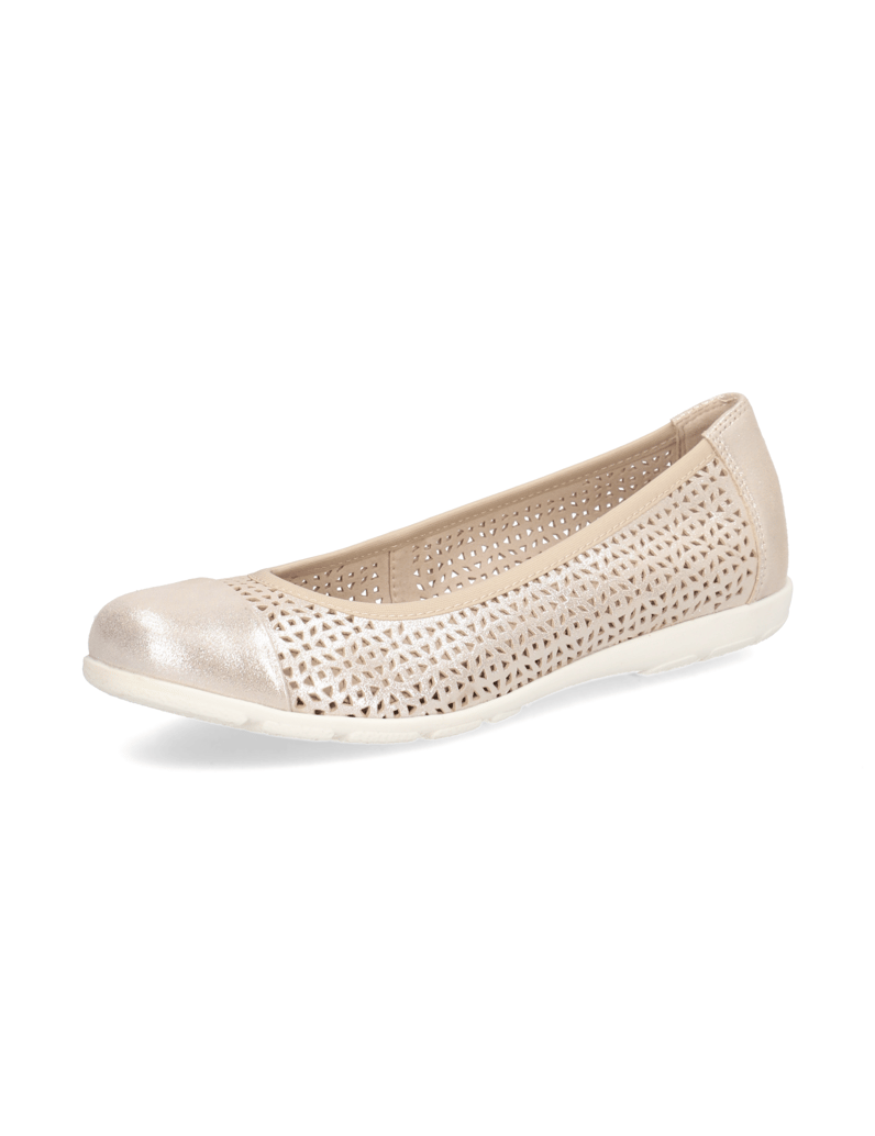 DELKA-Ballerina-gold