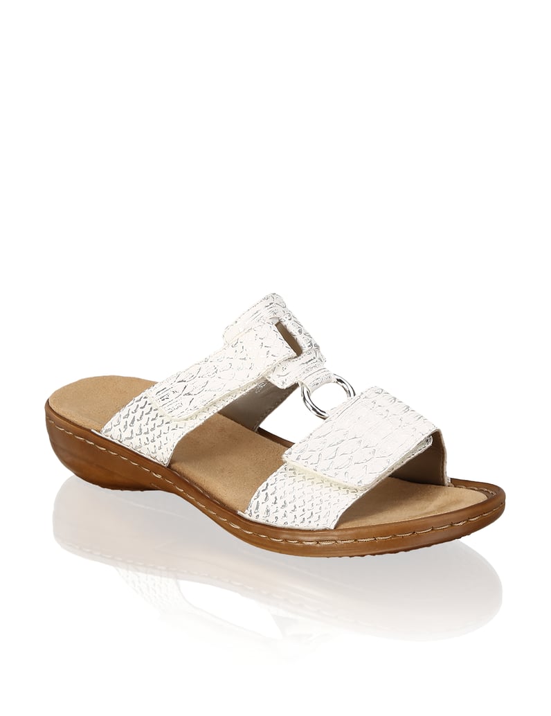 Rieker-Pantoffel