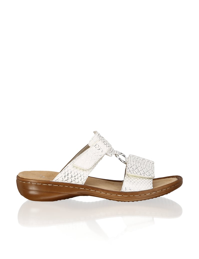 Rieker-Pantoffel