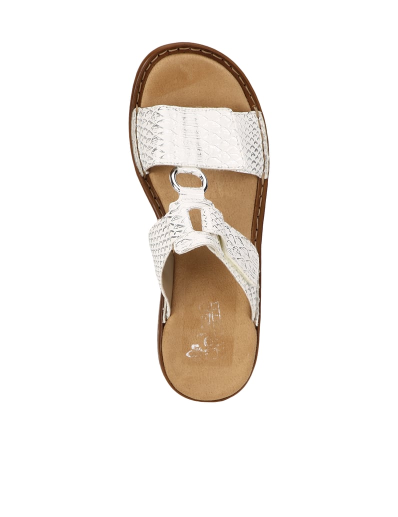 Rieker-Pantoffel