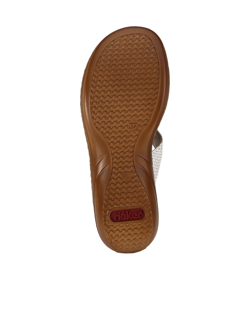 Rieker-Pantoffel