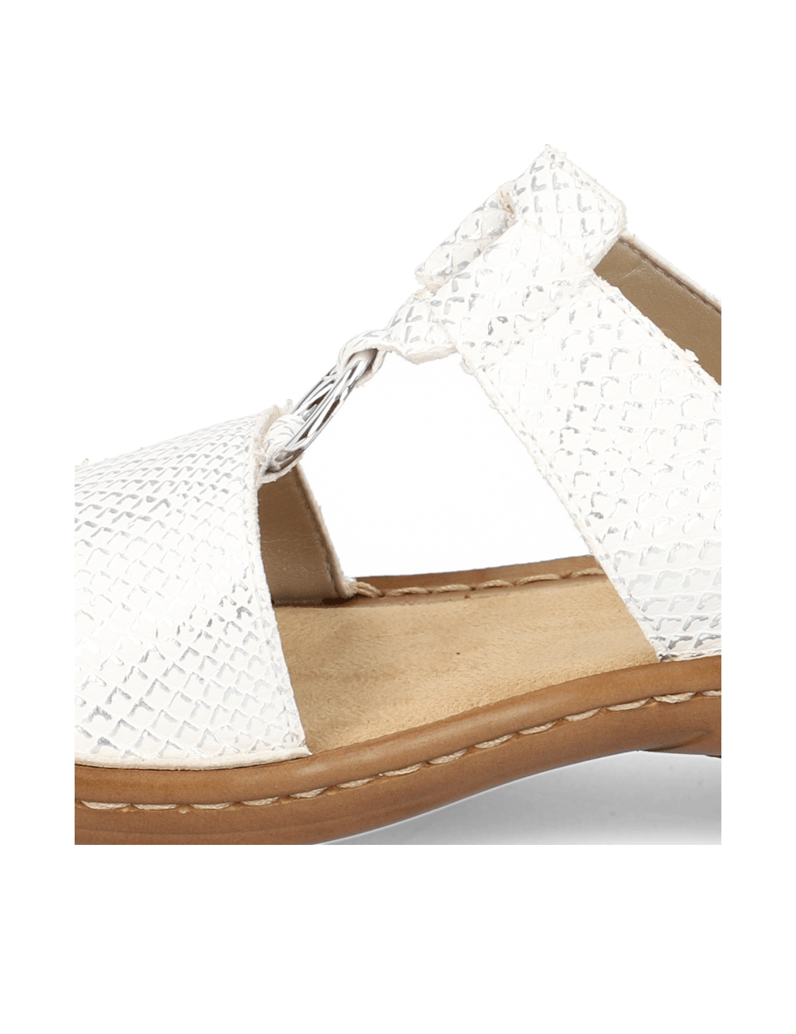 Rieker-Pantoffel