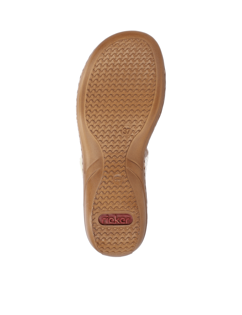 Rieker-Pantoffel