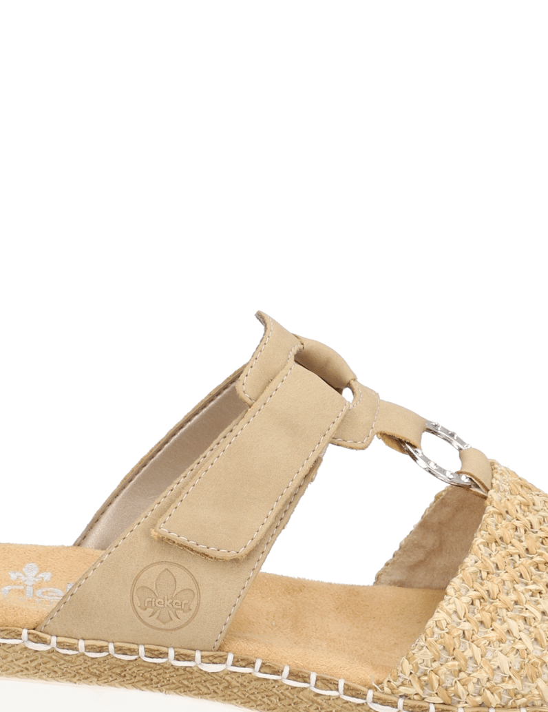 Rieker-Pantoletten-V1243-beige