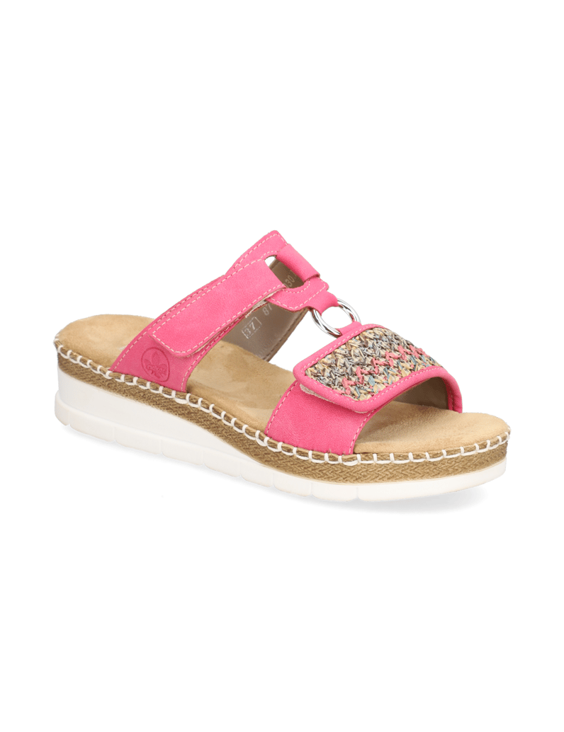 Rieker-Pantoffel