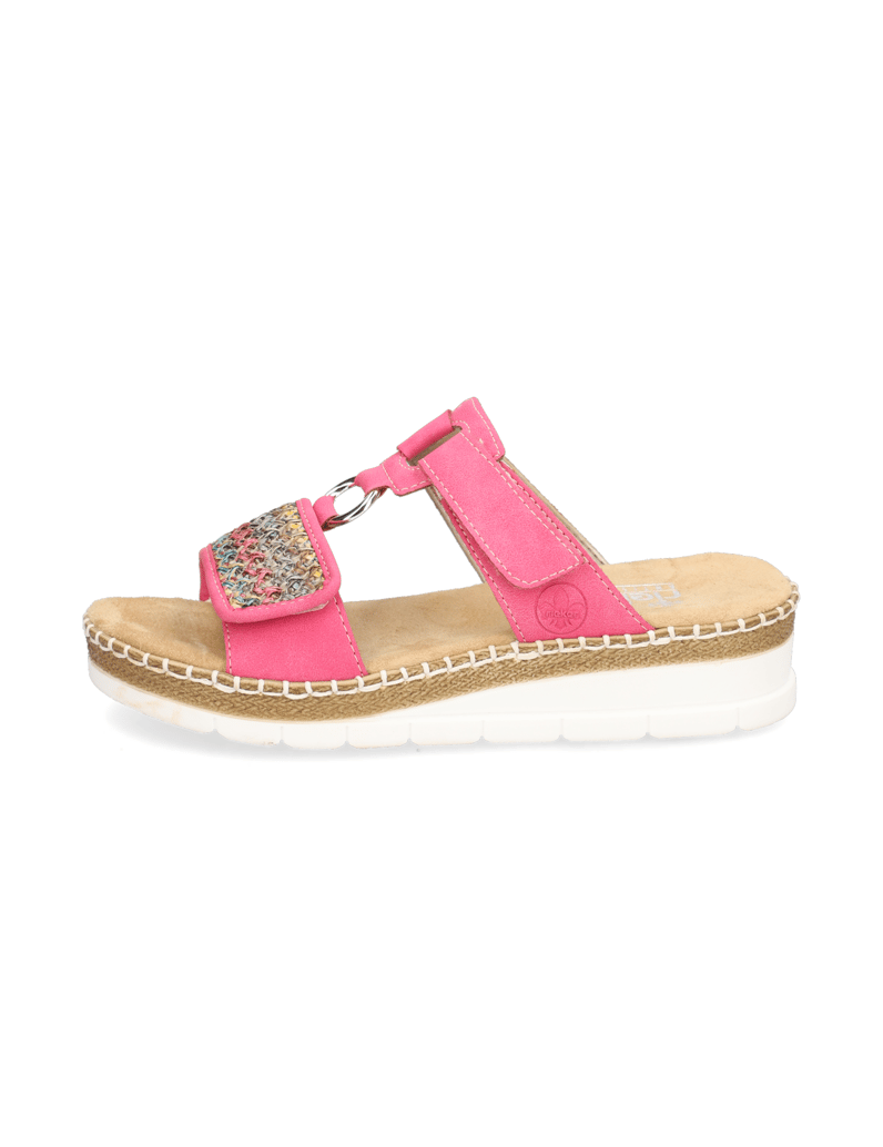Rieker-Pantoffel