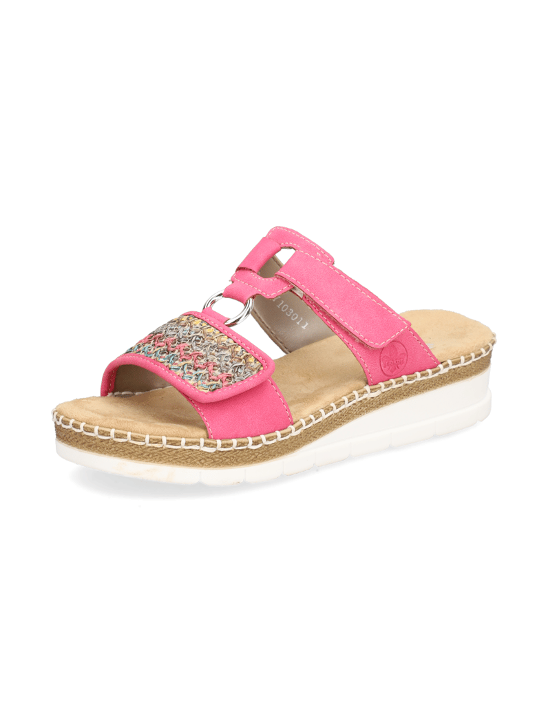 Rieker-Pantoffel