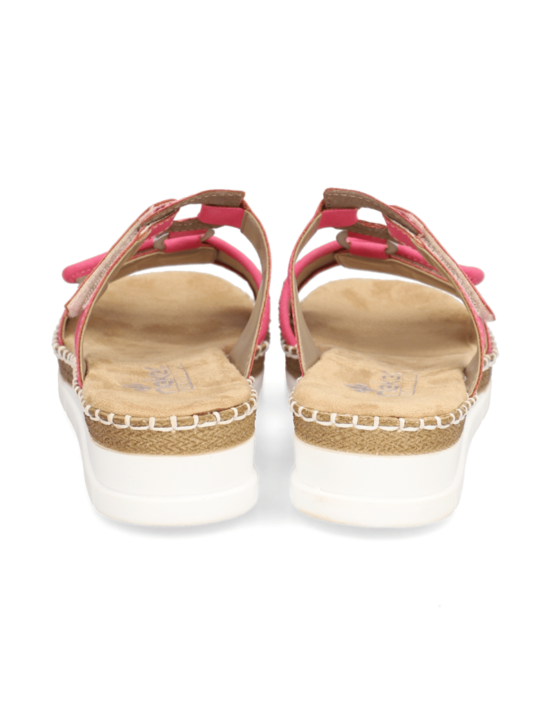 Rieker-Pantoffel