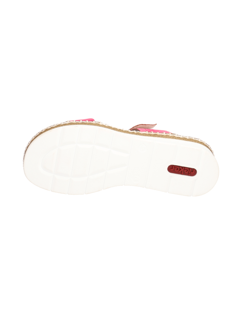 Rieker-Pantoffel