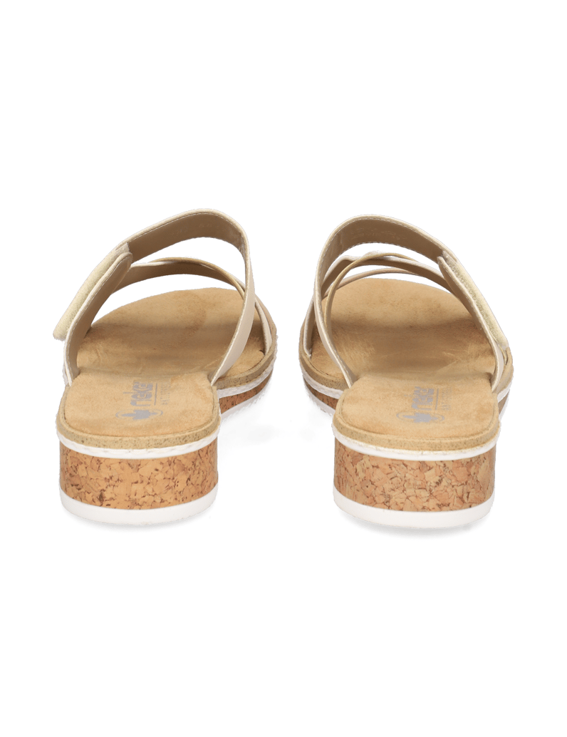 Rieker-Pantoletten-V3652-beige